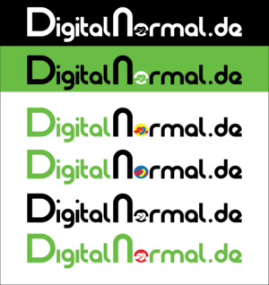 Logo Design by HunterStudioPro