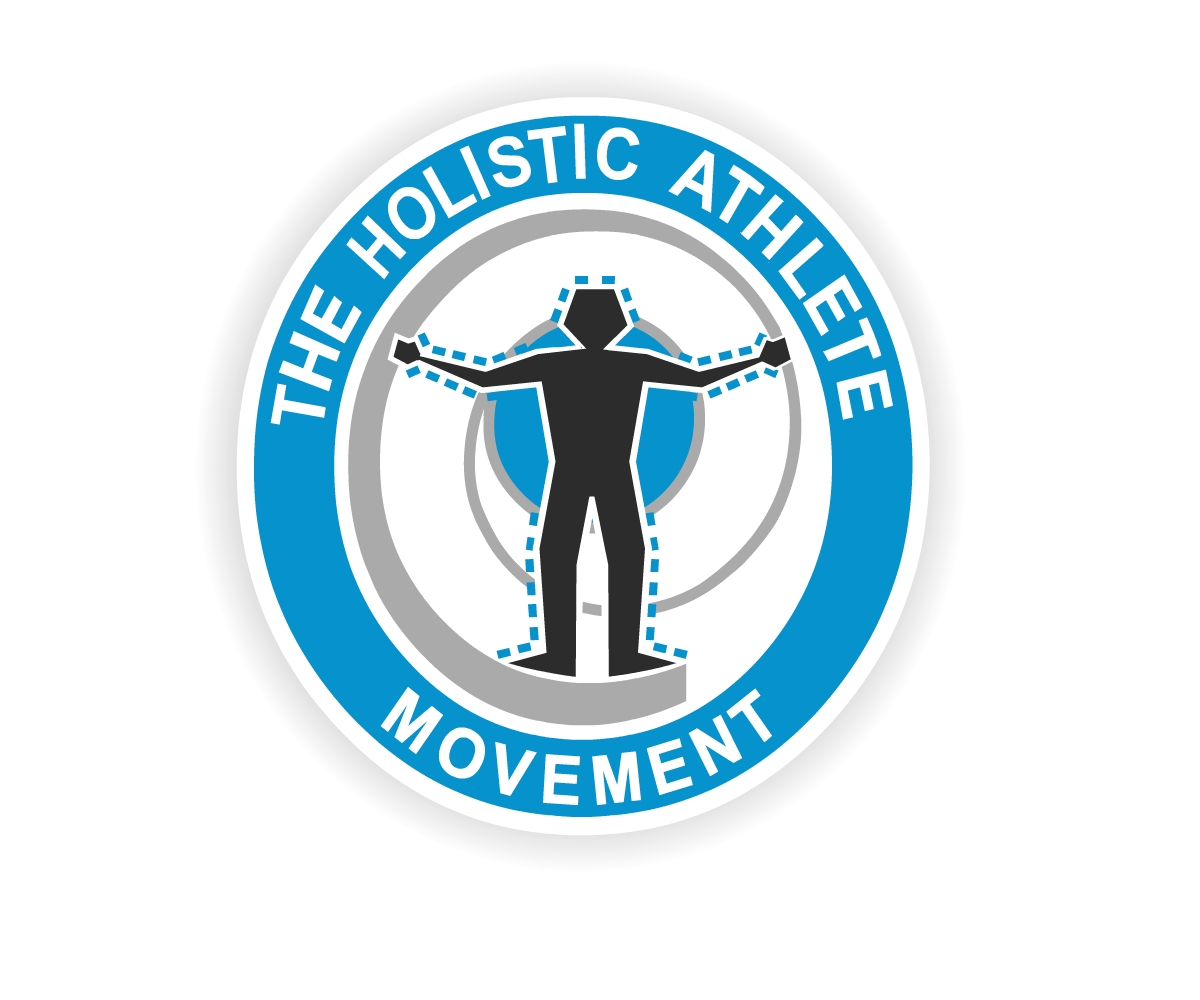 Logo Design by 88click88 for The Holistic Athlete Movement | Design #16030381