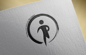 Logo Design by Angus Grafik Co.