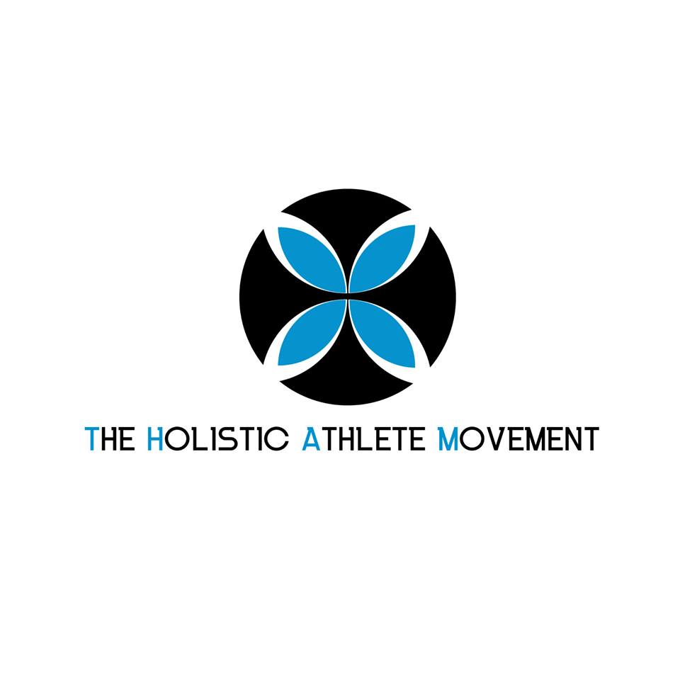 Logo Design by Hanisome for The Holistic Athlete Movement | Design #15977194