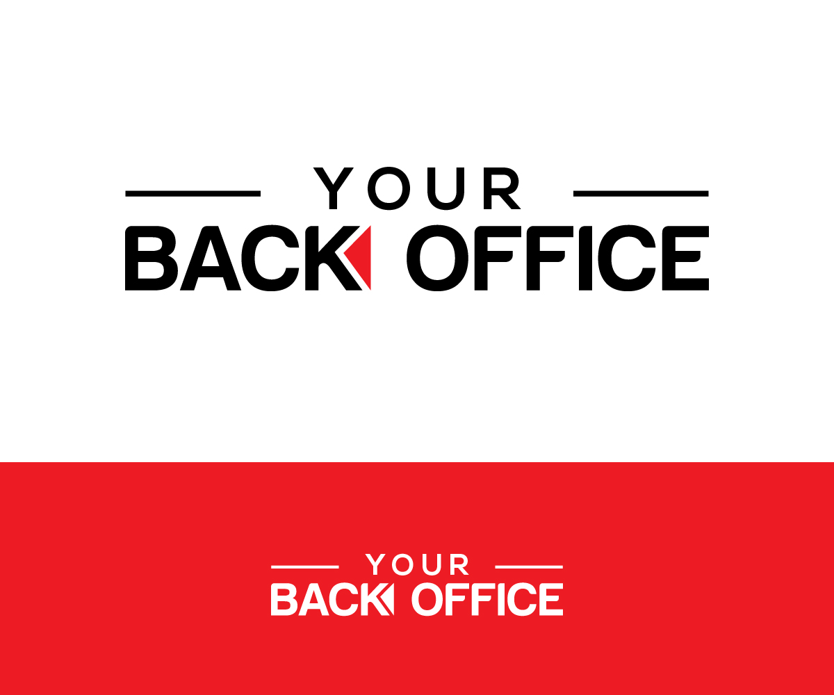 Logo Design by dianagargaritza for YourBackOffice | Design #16033953