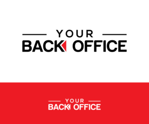 Logo Design by dianagargaritza for YourBackOffice | Design: #16033953