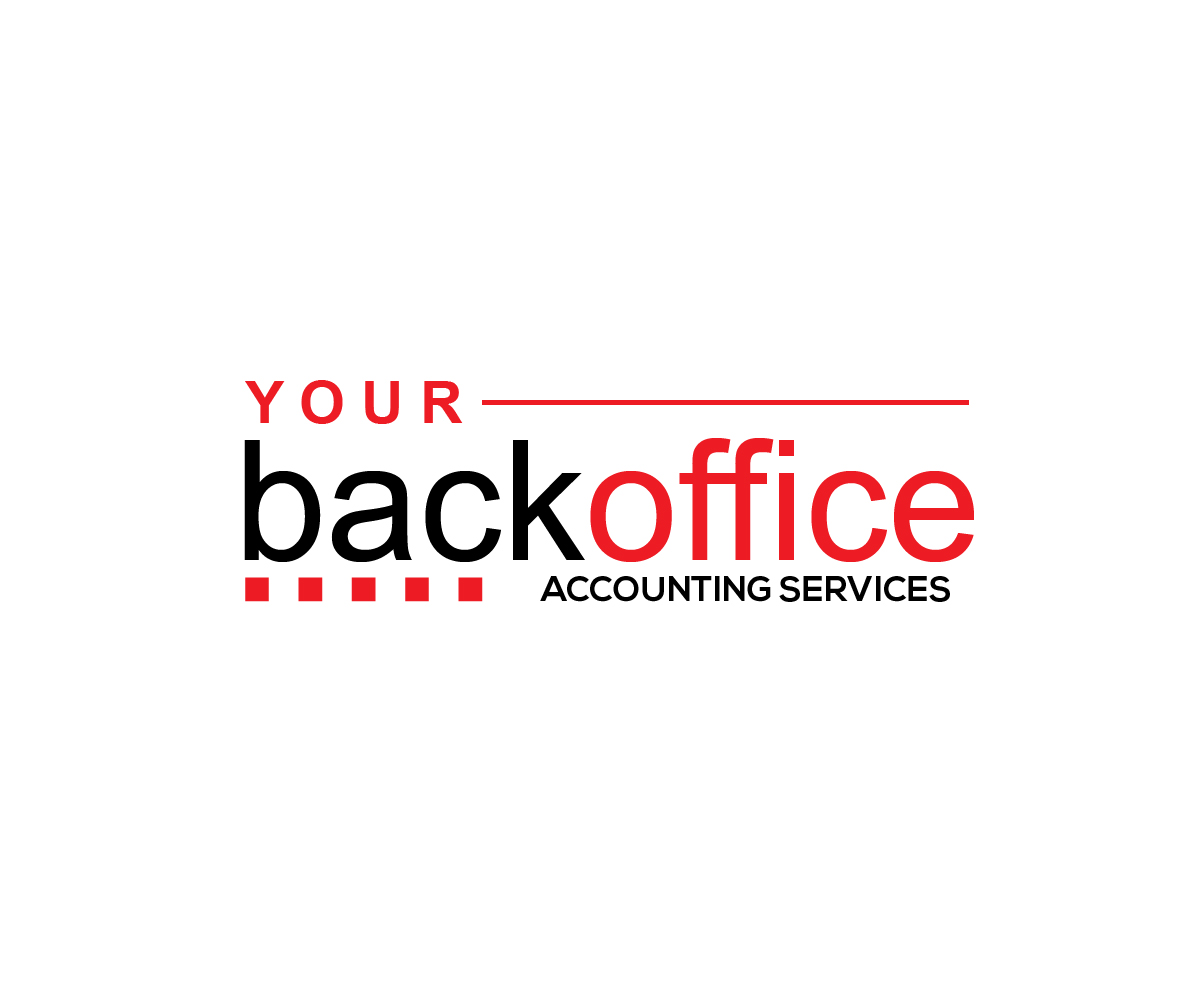 Diseño de Logo por dianagargaritza para YourBackOffice | Diseño #16034110