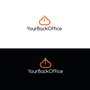 Logo Design by emptyboxgraphics for YourBackOffice | Design: #16200738