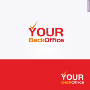 Logo Design by Aliffa for YourBackOffice | Design: #16006197