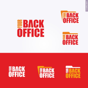 Logo Design by Aliffa for YourBackOffice | Design: #16006198
