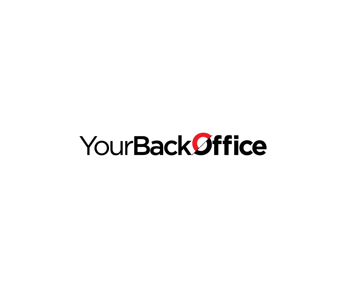 Diseño de Logo por larismanis para YourBackOffice | Diseño #16054354