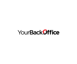 Logo Design by larismanis for YourBackOffice | Design: #16054354