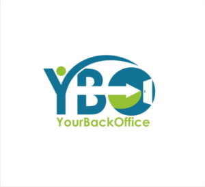 Logo Design by nutu for YourBackOffice | Design: #15999155