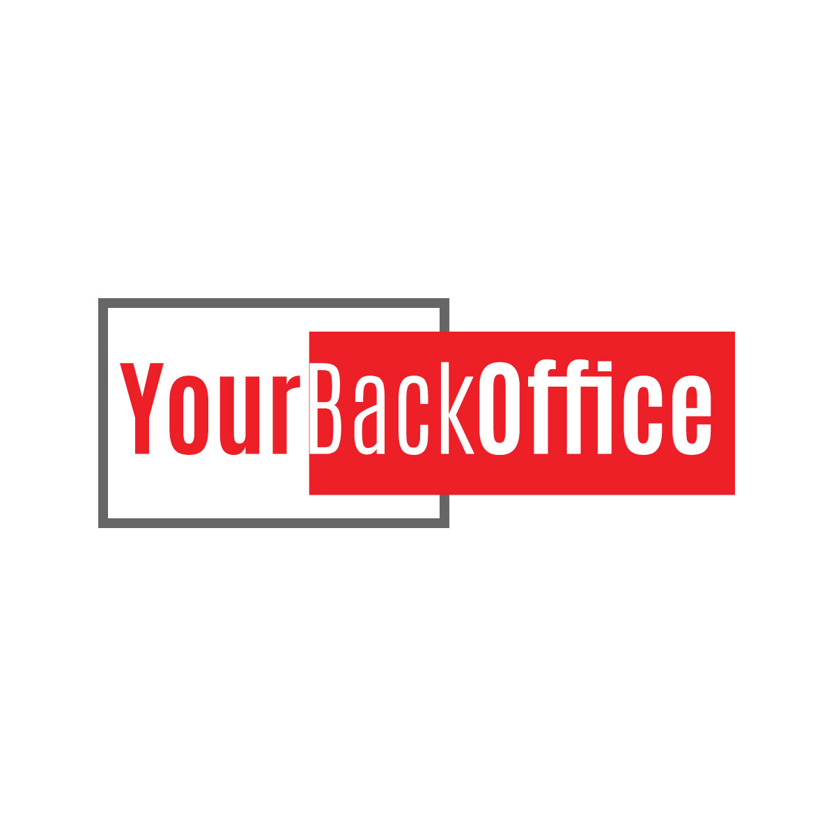 Logo-Design von michellefrances für YourBackOffice | Design #16069438