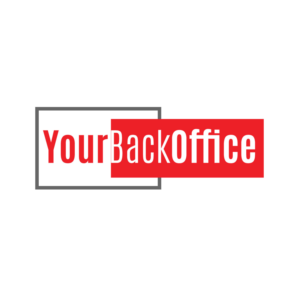 Logo Design by michellefrances for YourBackOffice | Design #16069438