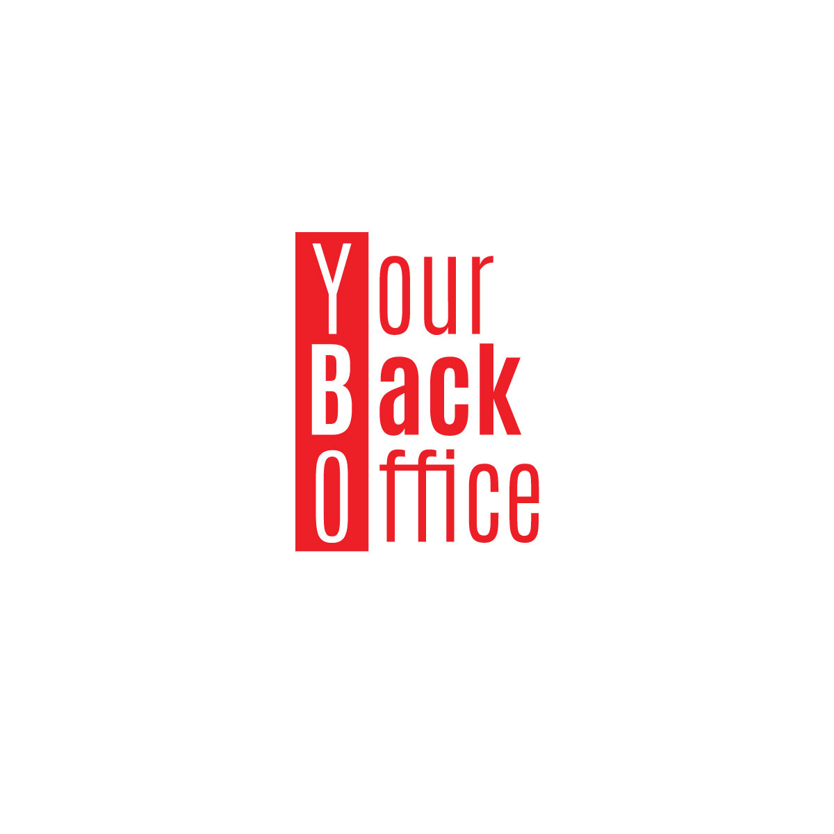 Logo Design by michellefrances for YourBackOffice | Design #16069440