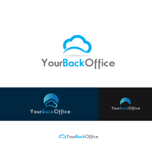Logo Design by stiles1414 for YourBackOffice | Design: #16198995