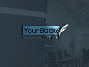 Diseño de Logo por jan2you para YourBackOffice | Diseño: #16009942