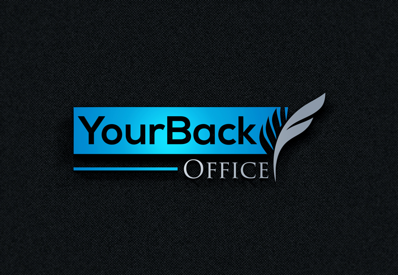 Logo Design by jan2you for YourBackOffice | Design #16009943