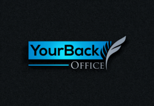 Diseño de Logo por jan2you para YourBackOffice | Diseño: #16009943