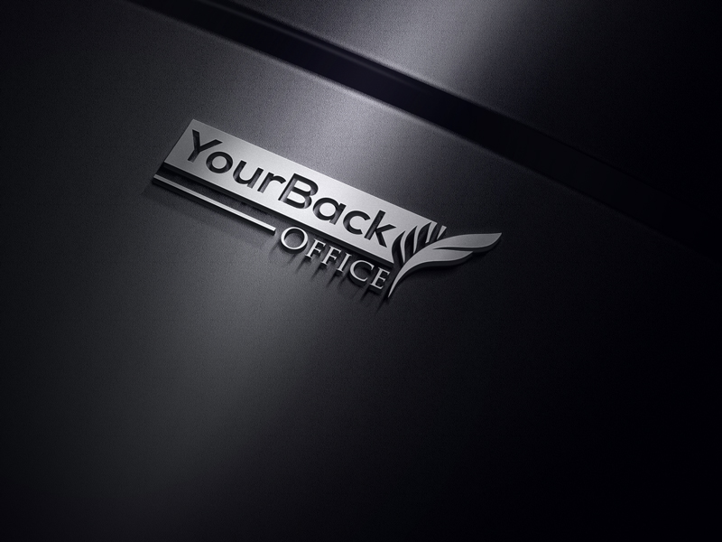Logo Design by jan2you for YourBackOffice | Design #16009944