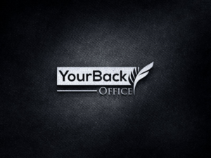Diseño de Logo por jan2you para YourBackOffice | Diseño: #16009945