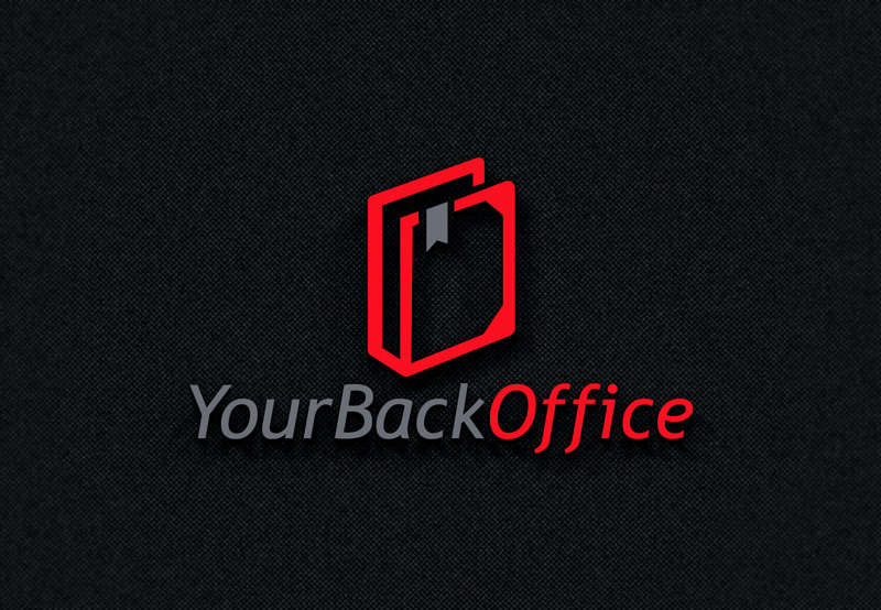 Logo Design by imshohaghossain85 for YourBackOffice | Design #16004940