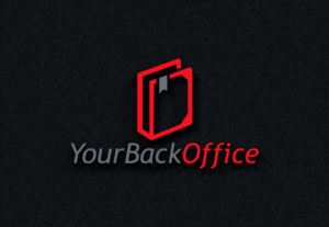 Diseño de Logo por imshohaghossain85 para YourBackOffice | Diseño: #16004940