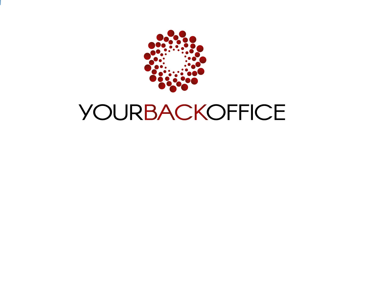 Logo Design by Bluesky68 for YourBackOffice | Design #16082664