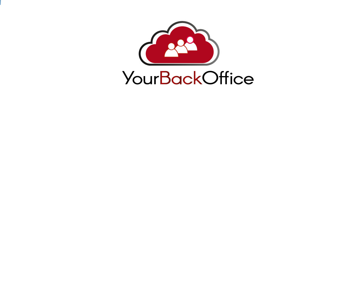 Logo Design by Bluesky68 for YourBackOffice | Design #16083394