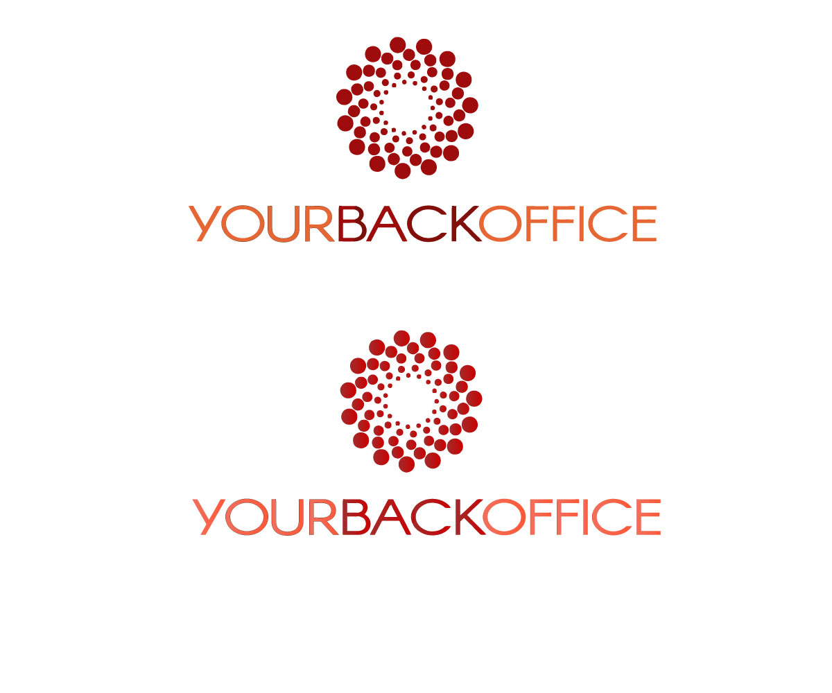 Design de Logo par Bluesky68 pour YourBackOffice | Design #16084832