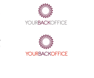Logo Design by Bluesky68 for YourBackOffice | Design: #16084971