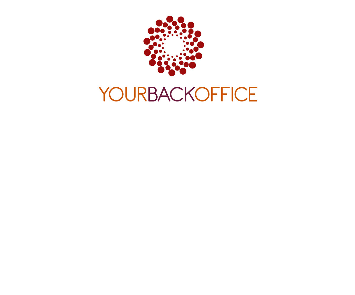 Logo Design by Bluesky68 for YourBackOffice | Design #16087795