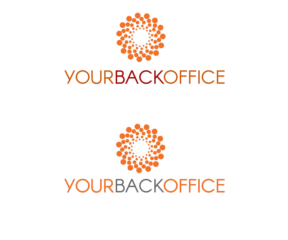 Design de Logo par Bluesky68 pour YourBackOffice | Design #16088213