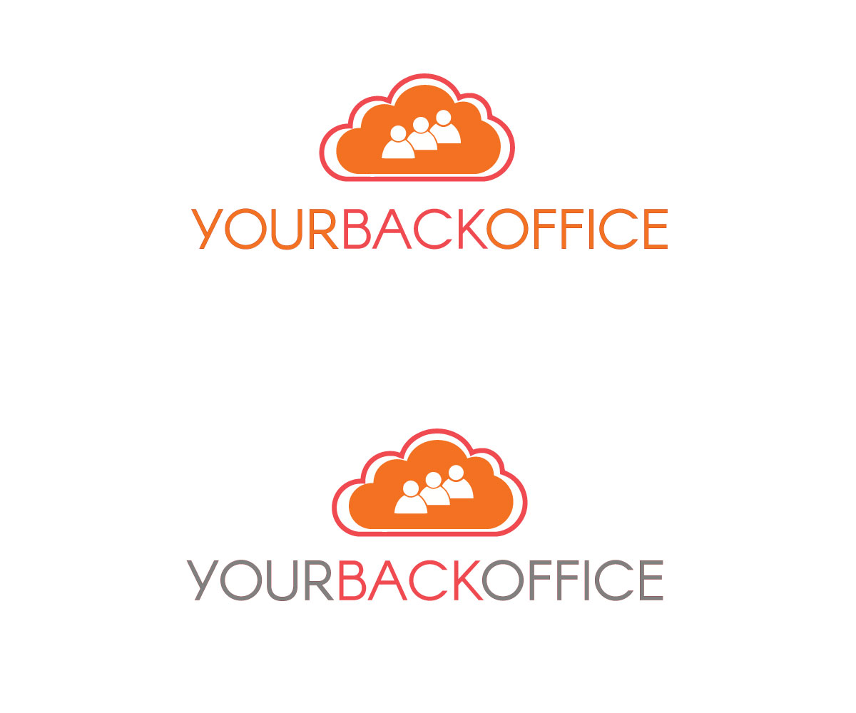 Logo Design by Bluesky68 for YourBackOffice | Design #16093446