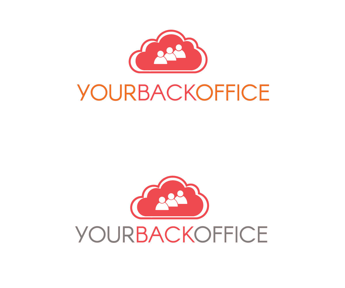 Design de Logo par Bluesky68 pour YourBackOffice | Design #16093597