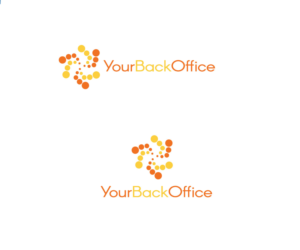 Logo Design by Bluesky68 for YourBackOffice | Design: #16097822