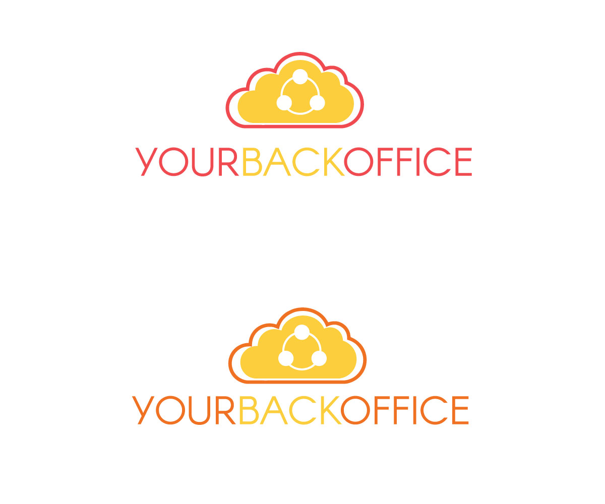 Logo Design by Bluesky68 for YourBackOffice | Design #16103063