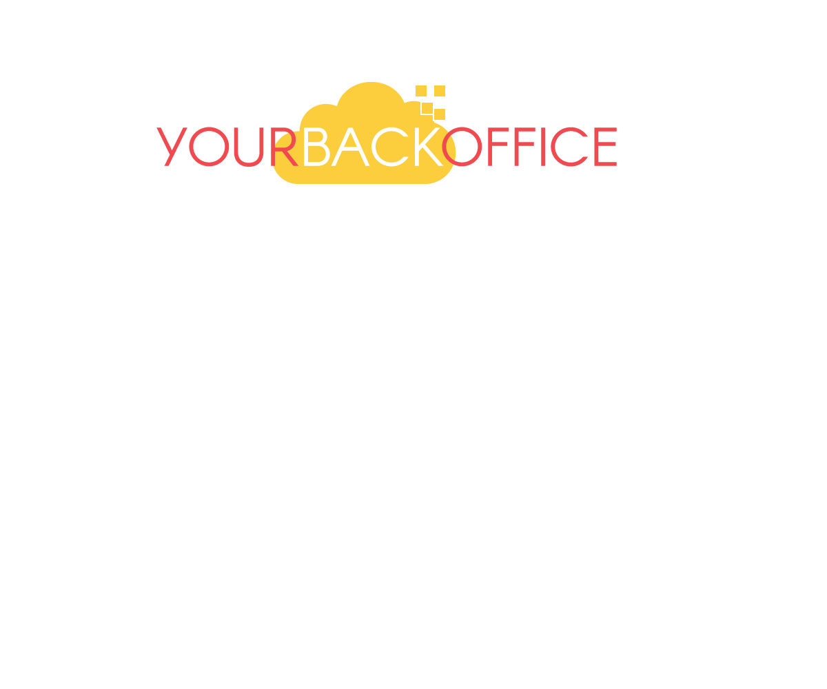 Logo Design by Bluesky68 for YourBackOffice | Design #16103970
