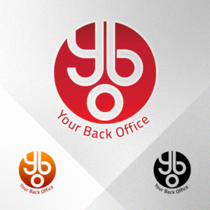 Logo Design by herumason for YourBackOffice | Design: #16050059
