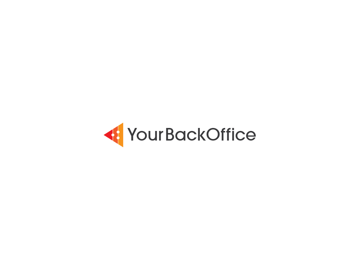 Logo-Design von Muhammad Imran 3 für YourBackOffice | Design #15996146