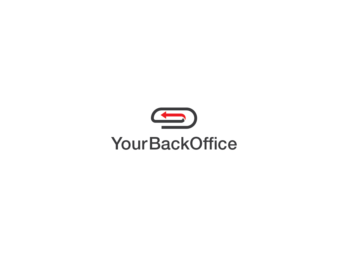 Logo Design by Muhammad Imran 3 for YourBackOffice | Design #15996149