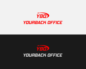 Logo Design by eka 3 design for YourBackOffice | Design: #16024434