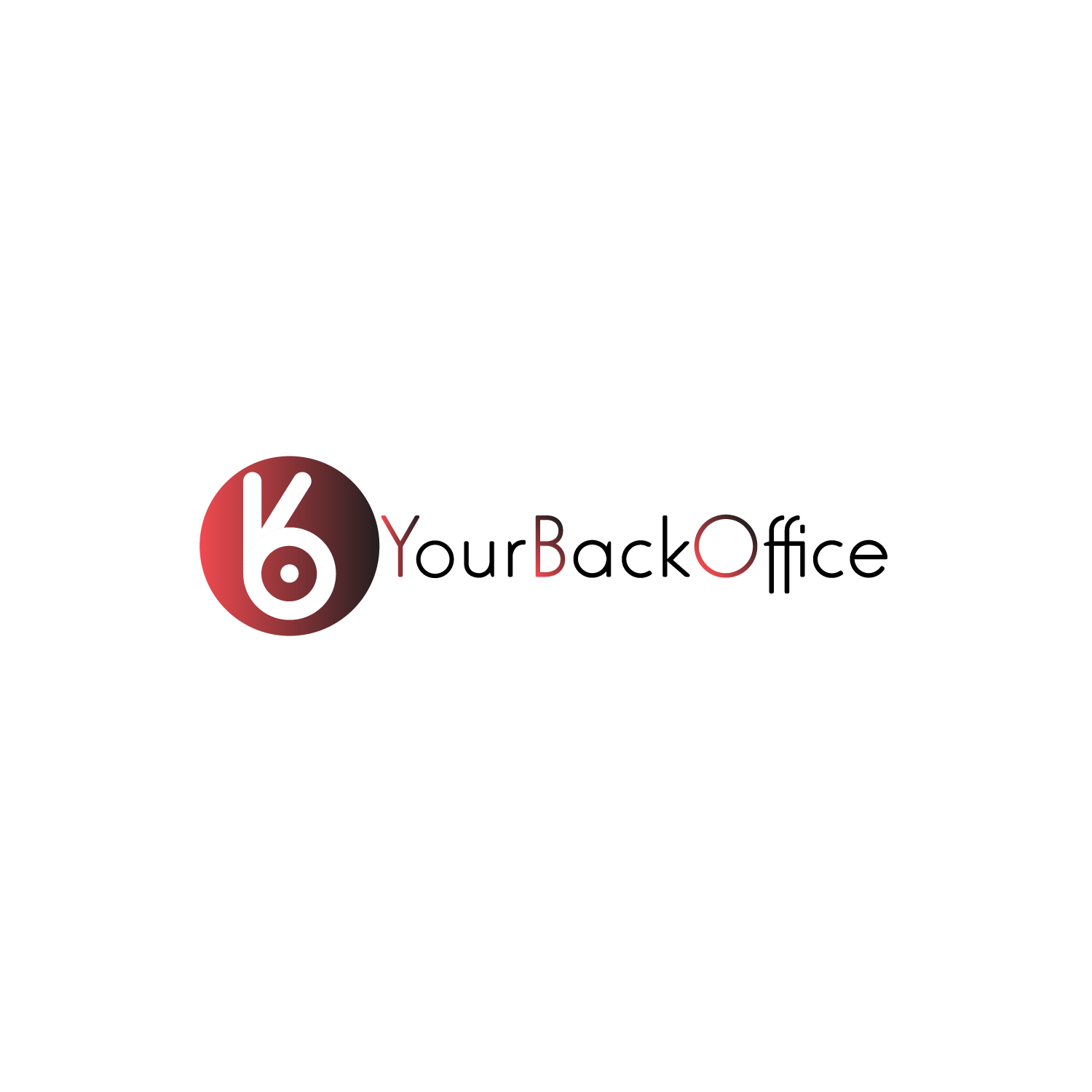 Design de Logo par Costea Dan pour YourBackOffice | Design #16084200