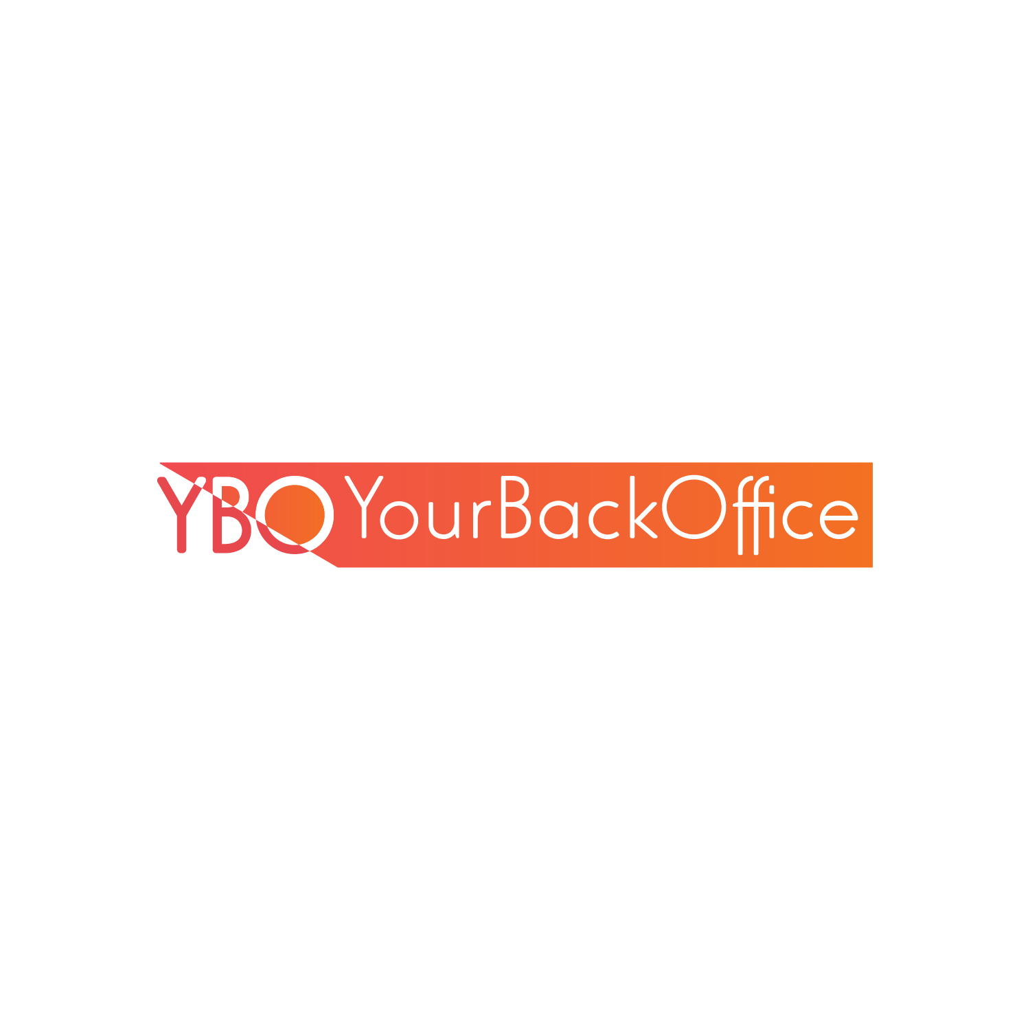 Logo Design by Costea Dan for YourBackOffice | Design #16084643