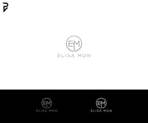 Logo-Design von poisonvectors für Elisa Mon | Design: #15942873