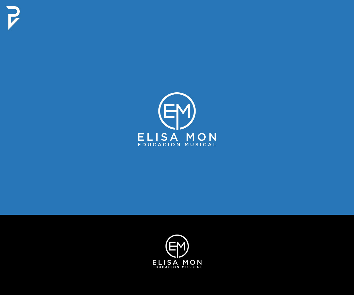 Logo-Design von poisonvectors für Elisa Mon | Design #15960872