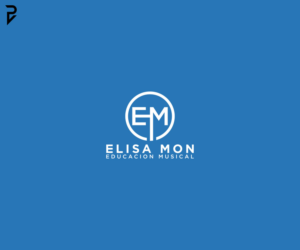 Logo Design by poisonvectors for Elisa Mon | Design: #16019299