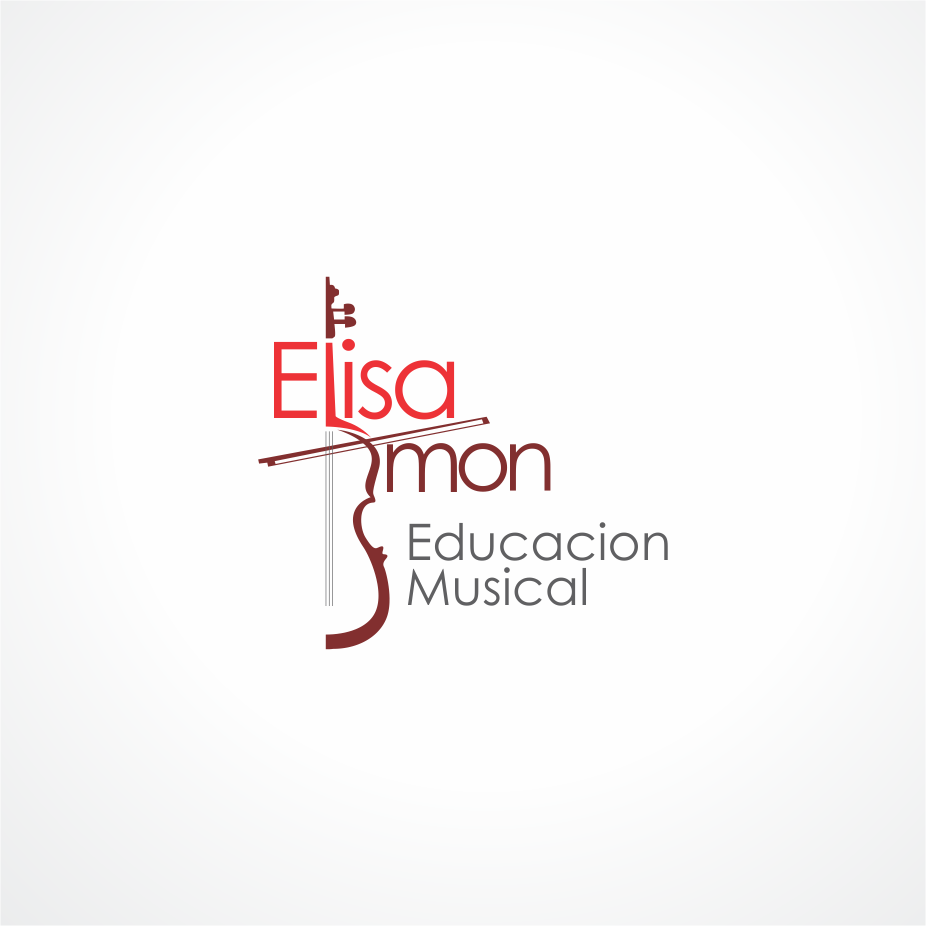 Logo Design by Arham Hidayat for Elisa Mon | Design #16041422