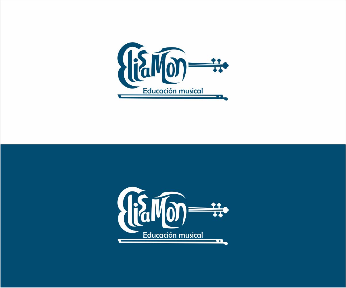 Diseño de Logo por Logocraft para Elisa Mon | Diseño #15956778