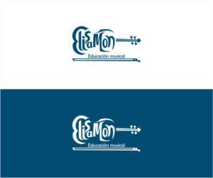 Logo Design by Logocraft for Elisa Mon | Design: #15956778