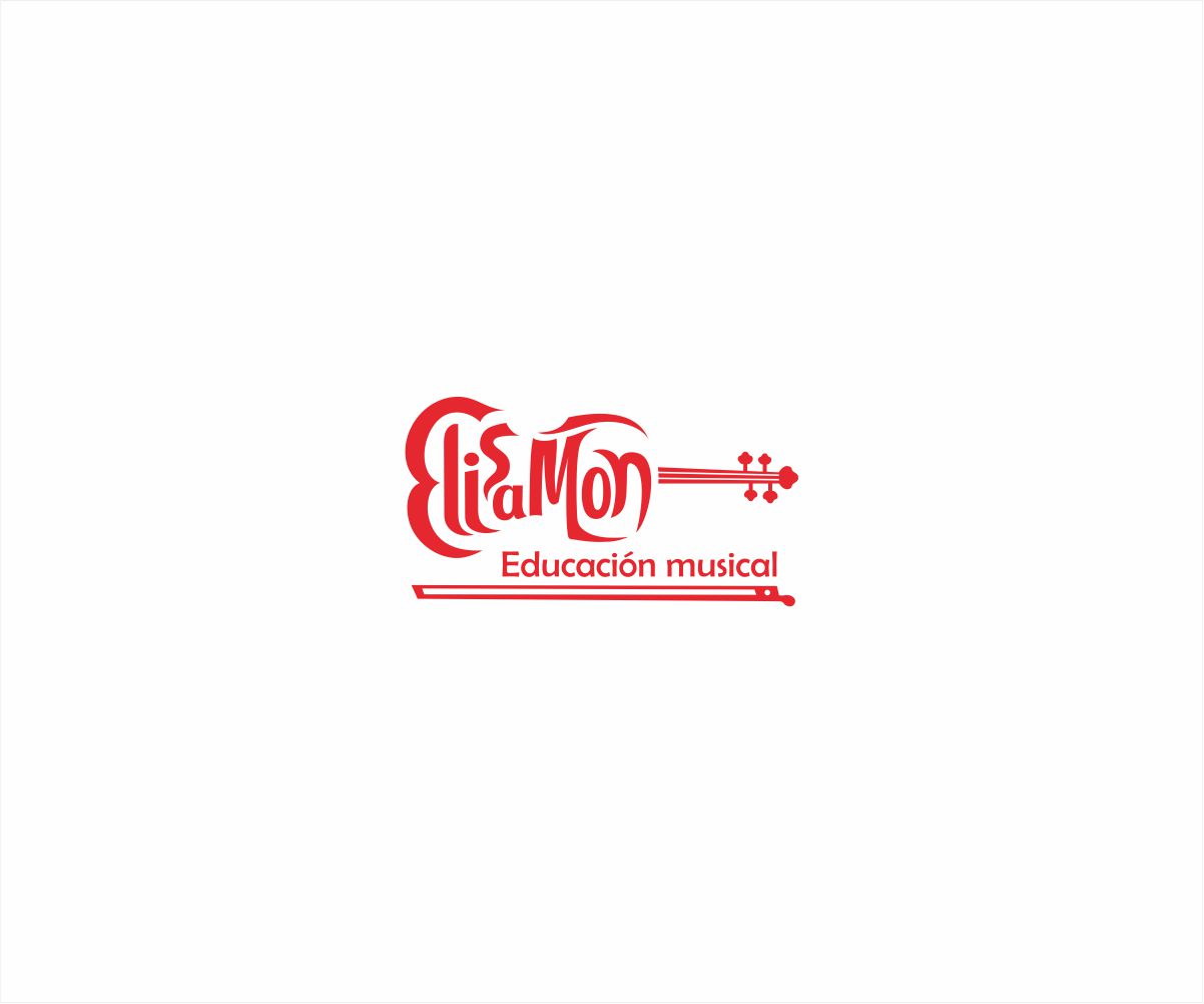 Logo Design by Logocraft for Elisa Mon | Design #16022527