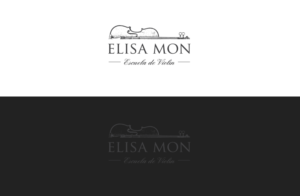 Logo-Design von GLDesigns für Elisa Mon | Design: #15943515
