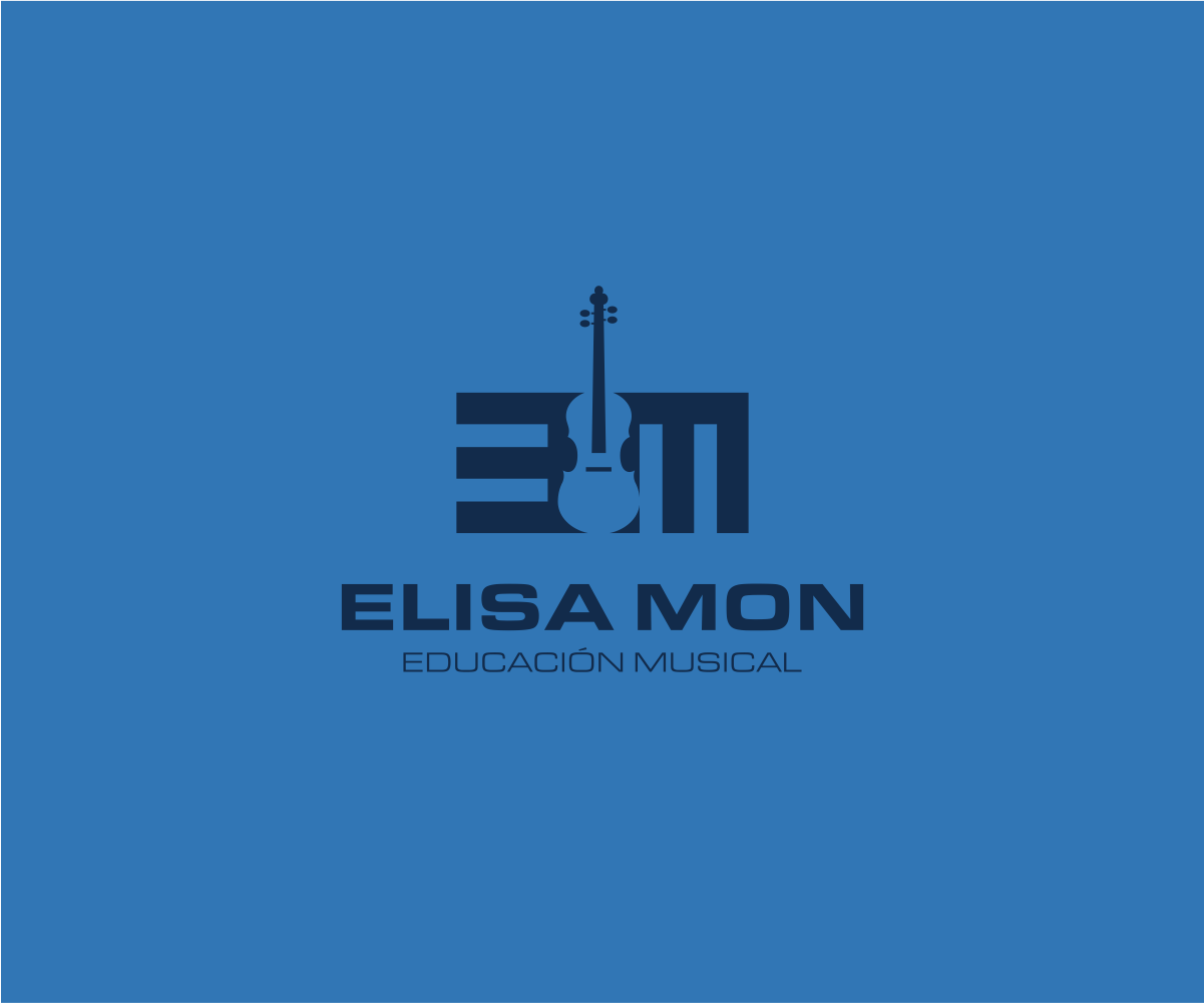 Logo Design by ayart for Elisa Mon | Design #15950599